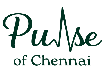 Pulse of Chennai